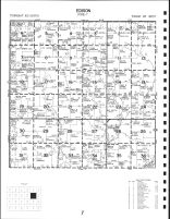 Code 7 - Edison Township, Minnehaha County 1984